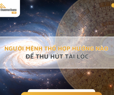 Người Mệnh Thổ Hợp Hướng Nào Để Thu Hút Tài Lộc?