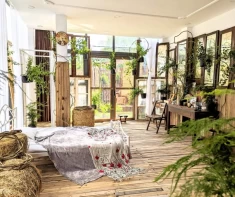 Nhìn lại một năm: Cho thuê để kinh doanh khó khăn nhưng nhu cầu để ở vẫn luôn nhiều, chung cư mini rất hot