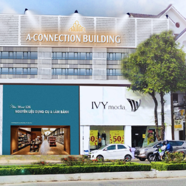 CHO THUÊ VĂN PHÒNG CẦN THƠ – KHÔNG GIAN RỘNG RÃI, TIỆN ÍCH TIÊU CHUẨN