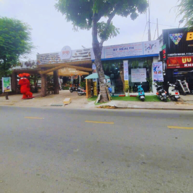 CHO THUÊ MẶT BẰNG KINH DOANH QUẬN 12 - DIỆN TÍCH 3000M2, KINH DOANH ĐA NGÀNH