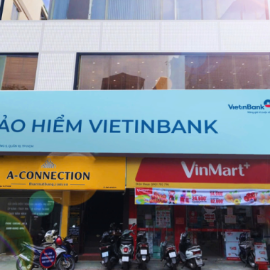 CHO THUÊ VĂN PHÒNG TẠI QUẬN 10 – GIAO THÔNG LINH HOẠT