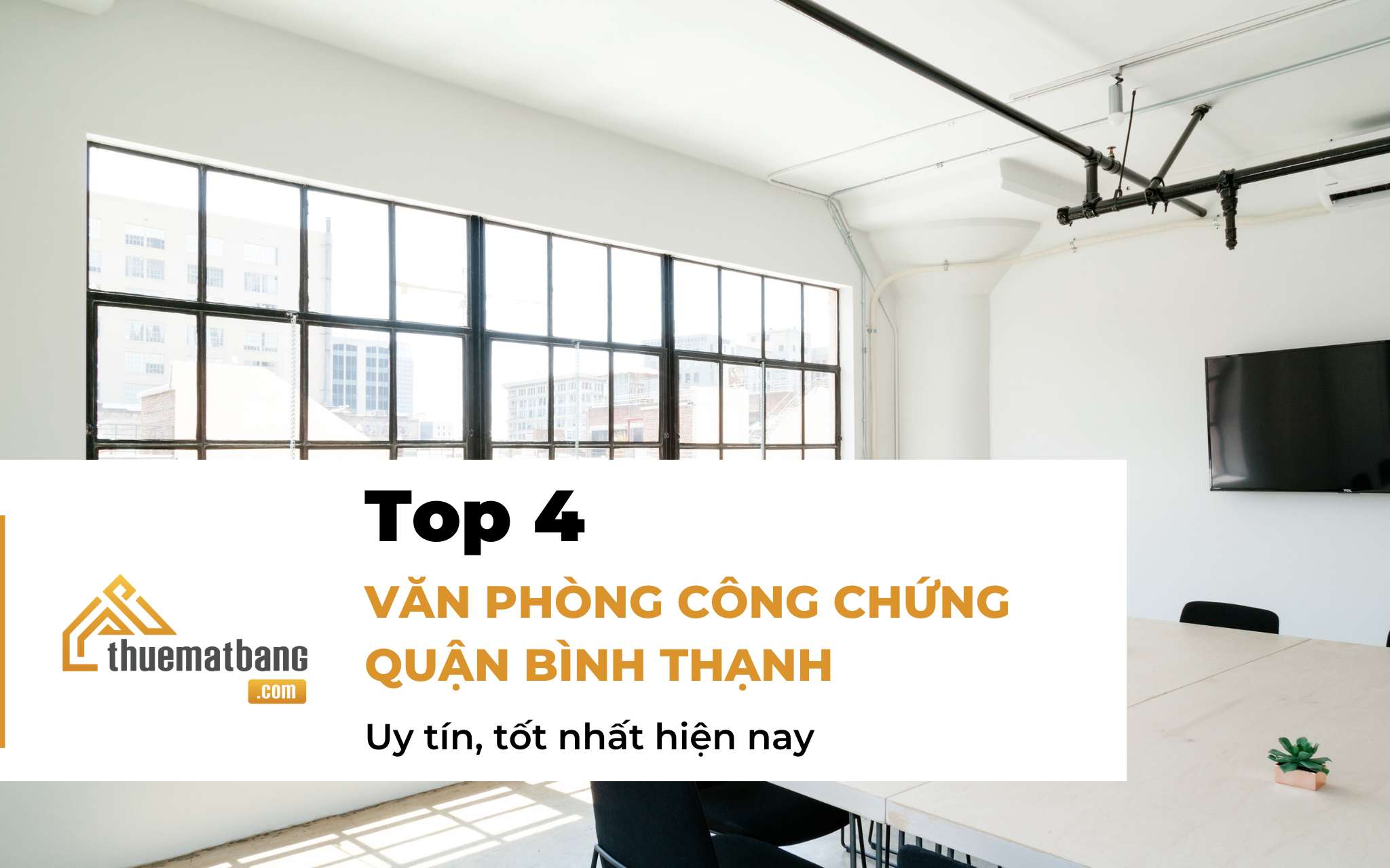   Top 4 văn phòng công chứng Quận Bình Thạnh uy tín, tốt nhất hiện nay