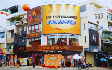 CHO THUÊ MẶT BẰNG GÓC 2 MẶT TIỀN LÊ DUẨN - NGÔ GIA TỰ