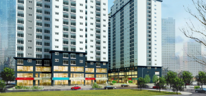 Trung tâm Thương mại Phú Thọ DMC tại 324 Lý Thường Kiệt