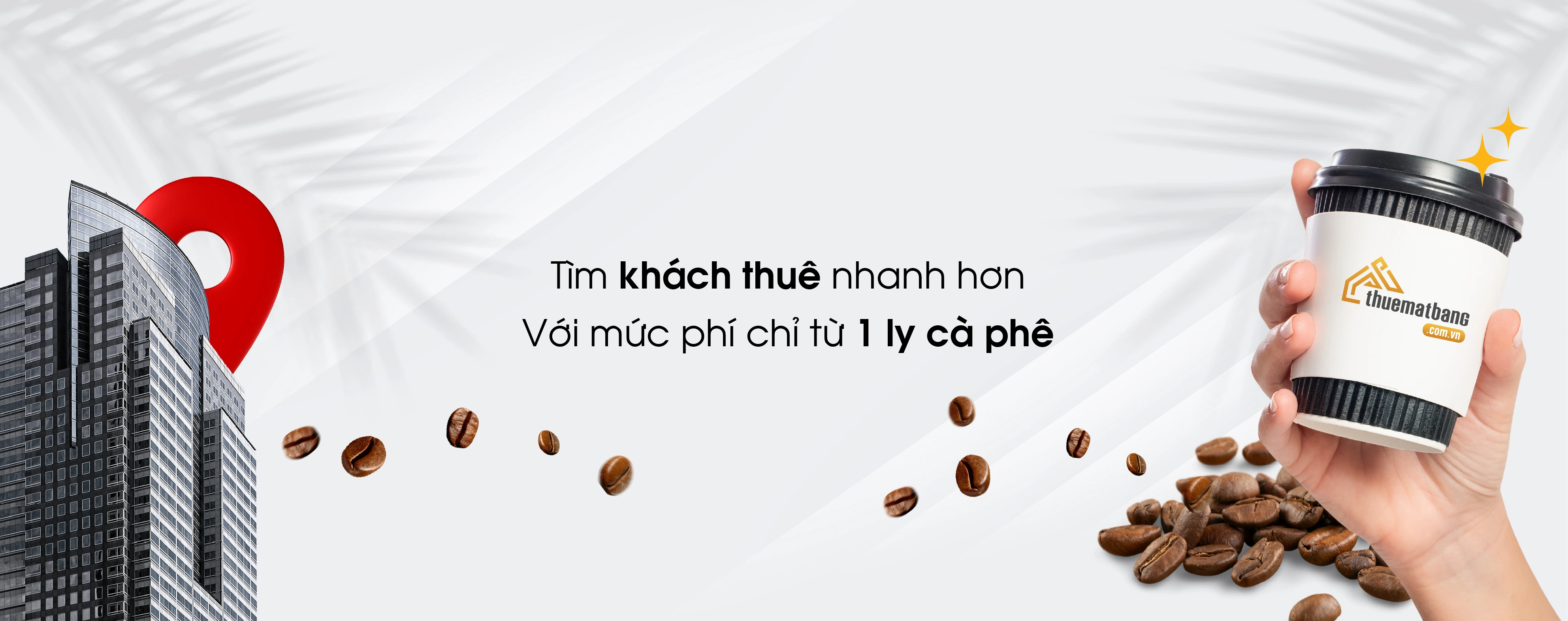 Banner bảng giá đăng tin